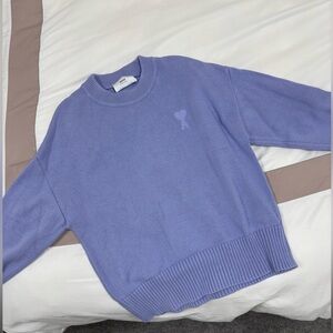 Men's Ami Paris Sweater
